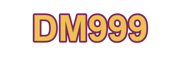 DM999 logo